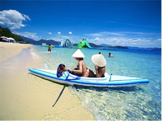 春秋旅行社越南芽庄6天5晚游报价是多少？芽庄 旅行社 儿童 收费