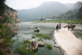 济源磨滩和阳城磨滩是一个地方吗？阳城磨滩收费