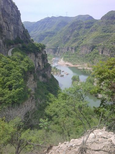 济源磨滩和阳城磨滩是一个地方吗?阳城磨滩收费-图2 济源磨滩和阳城磨滩是一个地方吗?阳城磨滩收费-图2
