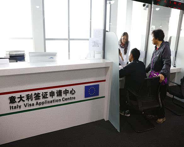 意大利面签是讲中文吗?意大利签证面签收费吗-图2 意大利面签是讲中文吗?意大利签证面签收费吗-图2