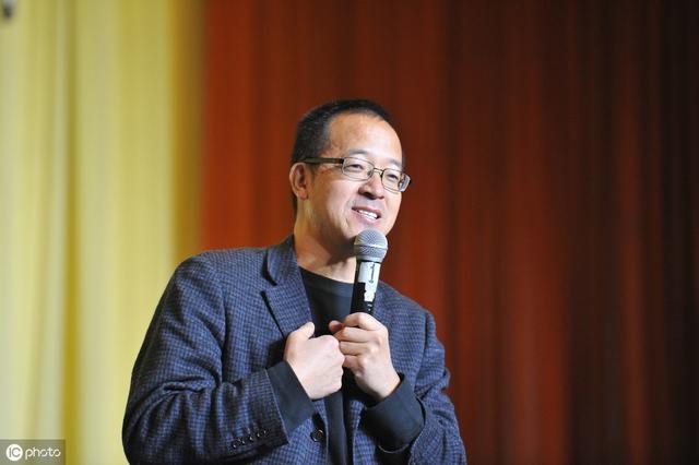 俞敏洪叔叔的故事?中科大停车收费吗-图2 俞敏洪叔叔的故事?中科大停车收费吗-图2