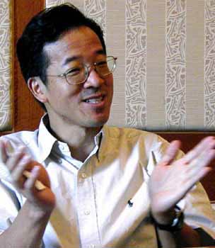 俞敏洪叔叔的故事?中科大停车收费吗-图3 俞敏洪叔叔的故事?中科大停车收费吗-图3