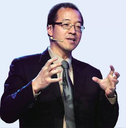 俞敏洪叔叔的故事？中科大停车收费吗
