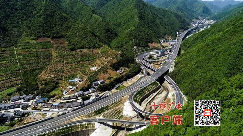 (湖北十堰)竹山到县城到竹溪县城最近的公路是多少公里?竹山到十堰高速收费-图2 (湖北十堰)竹山到县城到竹溪县城最近的公路是多少公里?竹山到十堰高速收费-图2