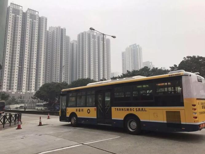 澳门巴士收人民币吗?澳门巴士怎么收费-图3 澳门巴士收人民币吗?澳门巴士怎么收费-图3