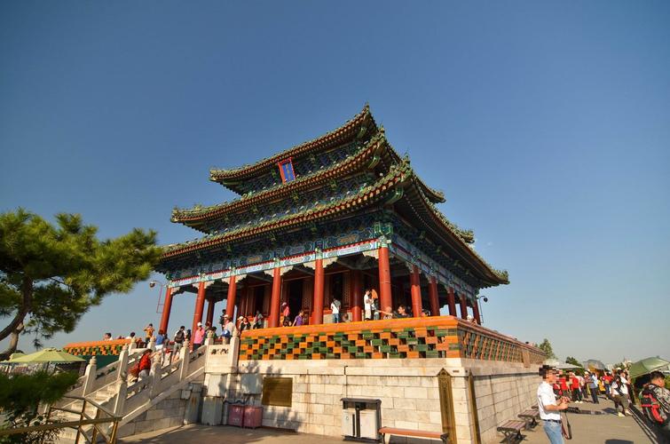 北京什么风景区不要门票和身份证？北京有哪些不收费公园