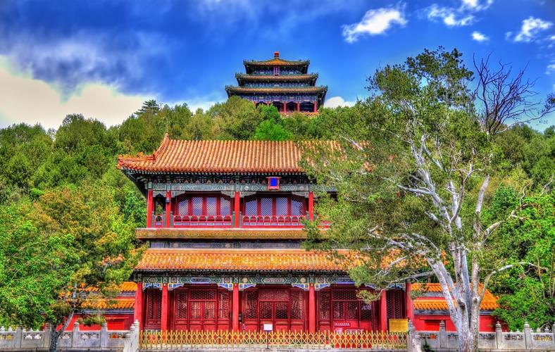 北京什么风景区不要门票和身份证?北京有哪些不收费公园-图3 北京什么风景区不要门票和身份证?北京有哪些不收费公园-图3