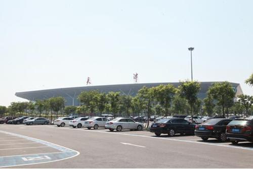 天津滨海机场附近停车攻略?滨海机场停车收费吗-图3 天津滨海机场附近停车攻略?滨海机场停车收费吗-图3