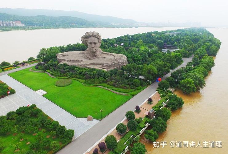 开车去长沙橘子洲攻略?长沙橘子洲停车场收费-图3 开车去长沙橘子洲攻略?长沙橘子洲停车场收费-图3