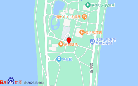 橘子洲周末停车的地方？长沙橘子洲停车收费-图2