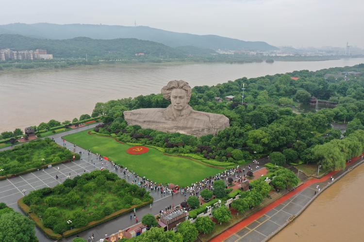 橘子洲周末停车的地方？长沙橘子洲停车收费-图3