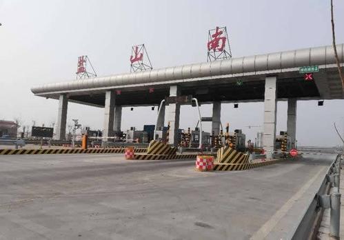 河南低风险回陕西要隔离吗?出河南到陕西的收费站-图2 河南低风险回陕西要隔离吗?出河南到陕西的收费站-图2