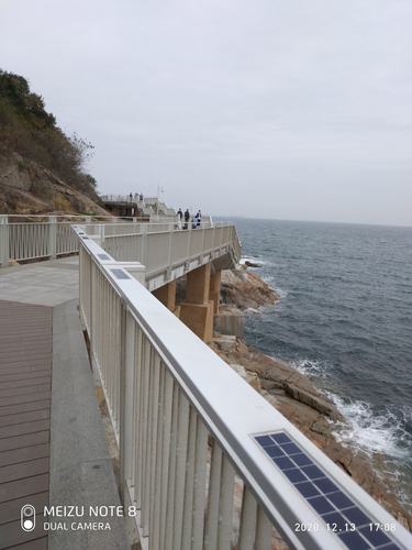 大梅沙海滨栈道多长？大梅沙海滨栈道收费吗
