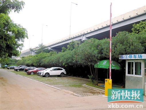 广州儿童医院停车场哪里停车?广州儿童公园停车收费-图3 广州儿童医院停车场哪里停车?广州儿童公园停车收费-图3