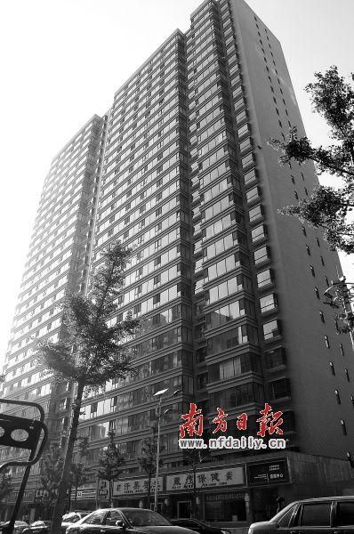 太原国资委新址?国瑞大厦停车场收费-图3 太原国资委新址?国瑞大厦停车场收费-图3