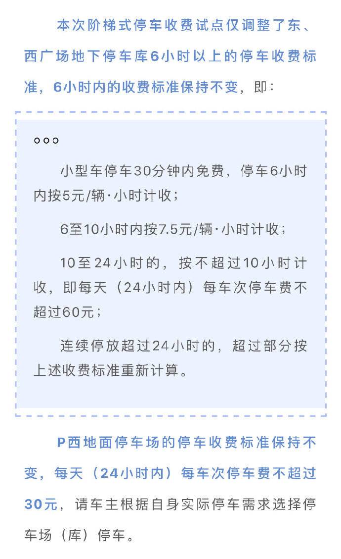 杭州东站万象汇停车收费？杭州东站的停车场收费