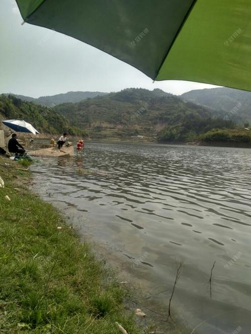 十堰市黄龙大坝可以钓鱼吗?黄龙带水库钓鱼收费吗-图1 十堰市黄龙大坝可以钓鱼吗?黄龙带水库钓鱼收费吗-图1
