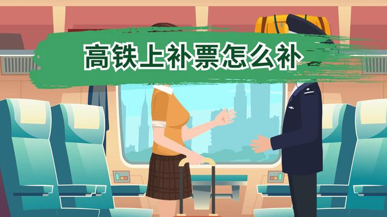 火车补票手续费是多少？火车到站补票这么收费-图3