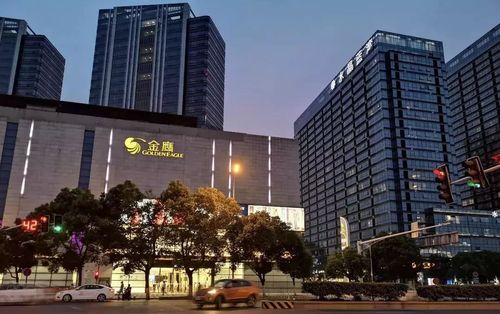 南京江宁必吃十大馆子？江宁金鹰收费标准