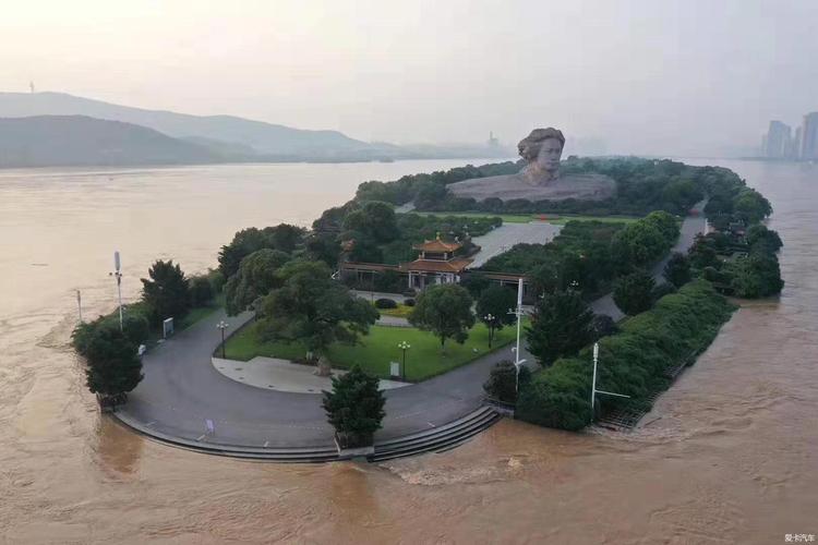 长沙橘子洲头停车攻略?橘子洲停车场收费标准-图2 长沙橘子洲头停车攻略?橘子洲停车场收费标准-图2