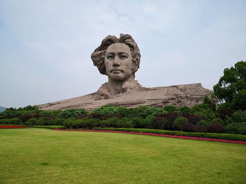 橘子洲周末私家车停哪里最好?橘子洲停车收费吗-图3 橘子洲周末私家车停哪里最好?橘子洲停车收费吗-图3