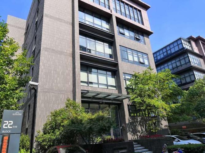 恒生科技园停车收费标准?科技园停车场收费标准-图3 恒生科技园停车收费标准?科技园停车场收费标准-图3