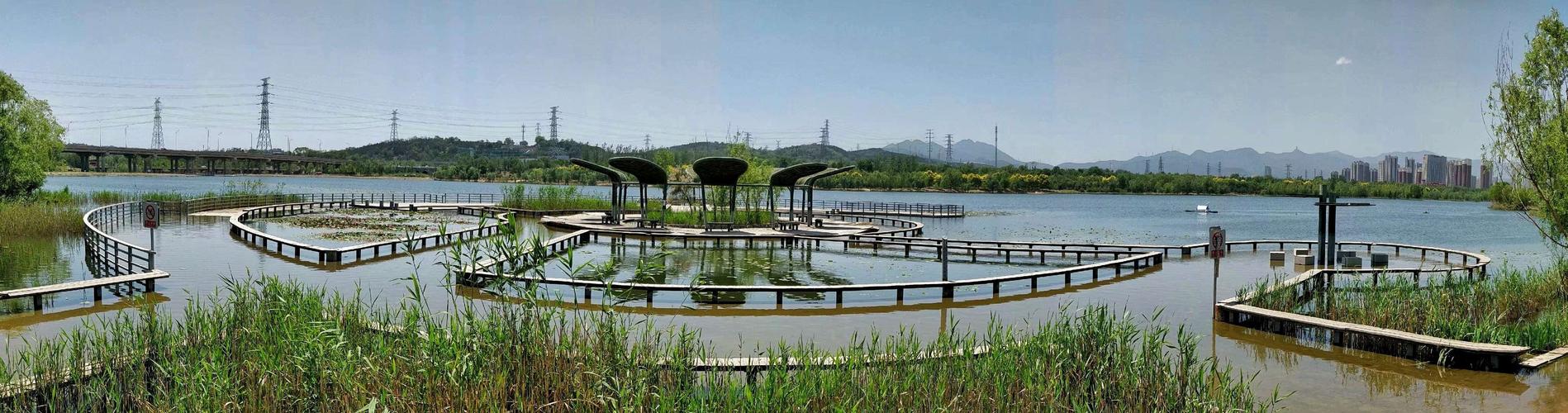 门头沟公园有哪些?莲石湖湿地公园收费吗-图2 门头沟公园有哪些?莲石湖湿地公园收费吗-图2