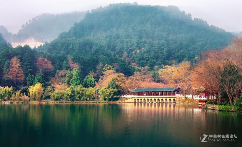 21年黔灵山公园门票优待政策?烈士公园烧烤收费-图2 21年黔灵山公园门票优待政策?烈士公园烧烤收费-图2