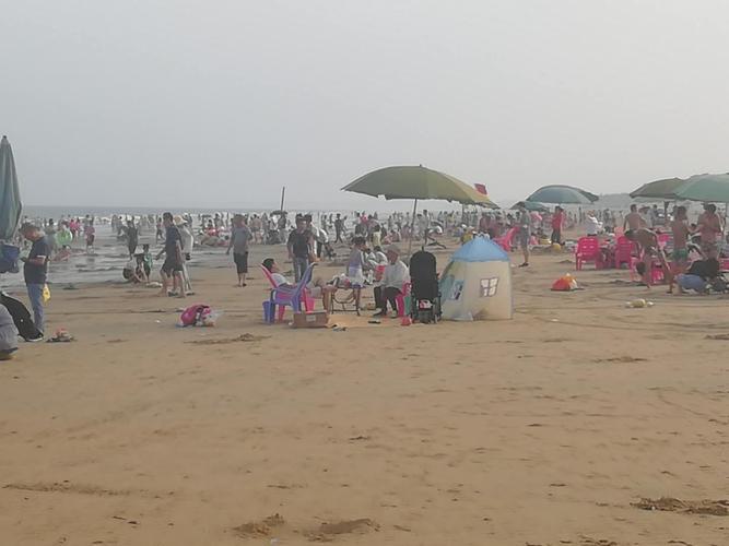 龙海天沙滩门票多少？龙海天沙滩要收费吗