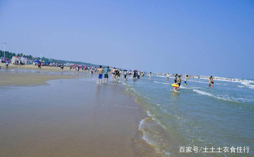 东海岛旅游区需要门票吗?龙海天收费吗-图2 东海岛旅游区需要门票吗?龙海天收费吗-图2