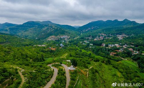 南部山区十大景点？逯家岭旅游收费吗