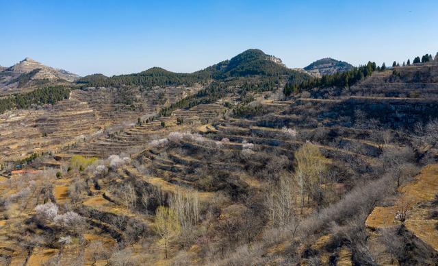 南部山区十大景点?逯家岭旅游收费吗-图3 南部山区十大景点?逯家岭旅游收费吗-图3