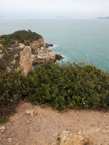 南澳鹿嘴山庄要门票吗?鹿嘴山庄停车怎么收费-图2 南澳鹿嘴山庄要门票吗?鹿嘴山庄停车怎么收费-图2