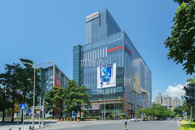 在深圳北怎么坐地铁去南山茂业百货?南山茂业停车怎么收费-图3 在深圳北怎么坐地铁去南山茂业百货?南山茂业停车怎么收费-图3