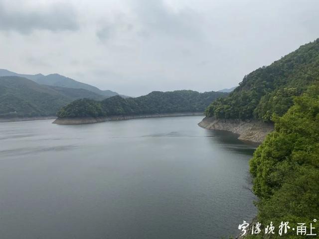 宁波水库蓄水量排名？宁波按天收费的水库