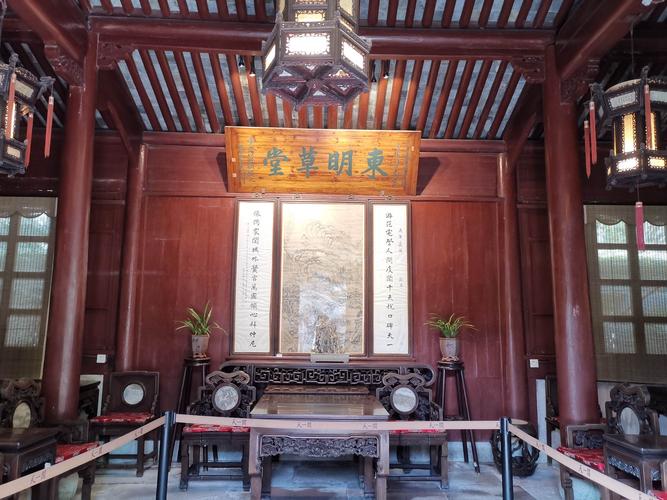 前日和一昨日的区别?宁波天一书房要收费吗-图3 前日和一昨日的区别?宁波天一书房要收费吗-图3