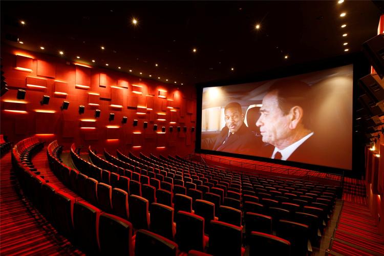 指环王2天津哪个影城上映?农垦博纳停车收费吗-图3 指环王2天津哪个影城上映?农垦博纳停车收费吗-图3