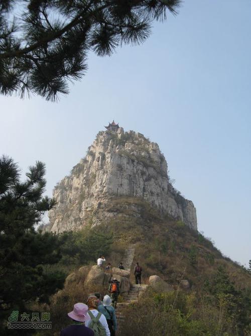 曾子山景区值得去吗?平邑曾子山收费吗-图3 曾子山景区值得去吗?平邑曾子山收费吗-图3