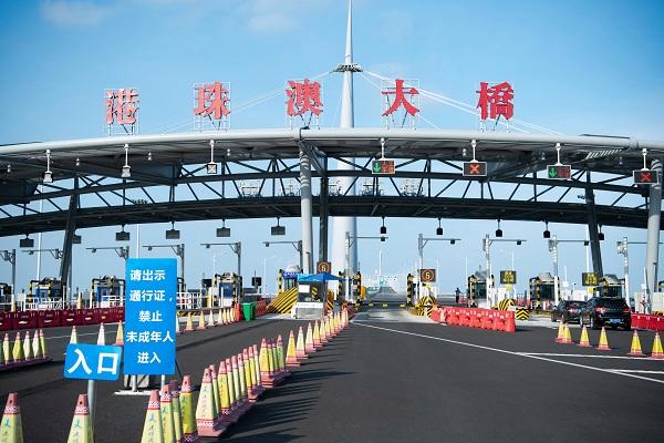 港珠澳大桥过路费是多少?上海 两港公路 收费标准-图3 港珠澳大桥过路费是多少?上海 两港公路 收费标准-图3