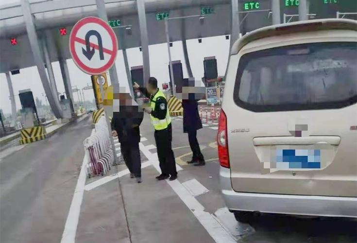天津市双街收费站能掉头吗?天津收费站电话号码-图3 天津市双街收费站能掉头吗?天津收费站电话号码-图3