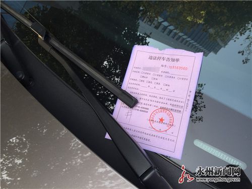 塘沽违章停车如何交罚款?天津塘沽停车乱收费-图3 塘沽违章停车如何交罚款?天津塘沽停车乱收费-图3