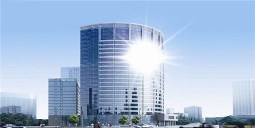 大连湾有发往高新园区班车吗?纳米大厦停车收费-图2 大连湾有发往高新园区班车吗?纳米大厦停车收费-图2