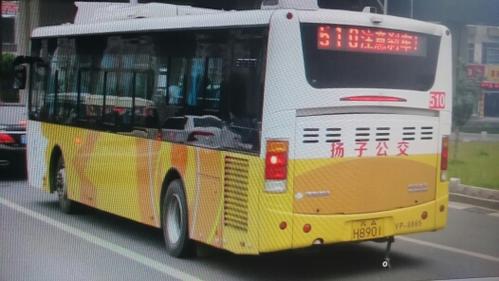 南京华侨路怎么走?南京510路 怎么收费-图2 南京华侨路怎么走?南京510路 怎么收费-图2