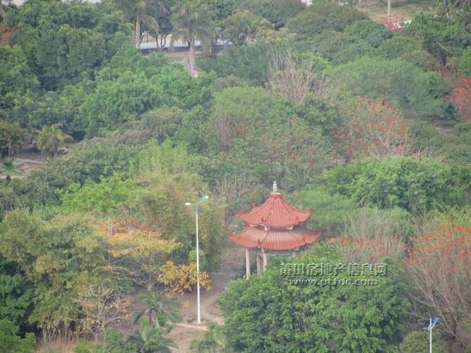 福建莆田荔枝公园开放没有?莆田荔枝公园收费吗-图1 福建莆田荔枝公园开放没有?莆田荔枝公园收费吗-图1