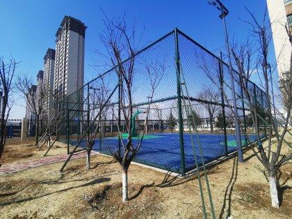 秦皇岛体育森林公园面积?秦皇岛网球场收费-图3 秦皇岛体育森林公园面积?秦皇岛网球场收费-图3