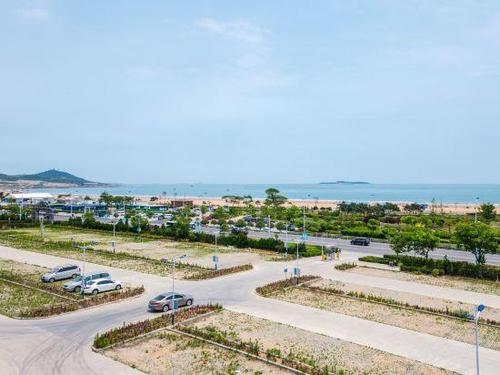 青岛金沙滩停车收费吗?青岛金沙滩停车场收费吗-图1 青岛金沙滩停车收费吗?青岛金沙滩停车场收费吗-图1