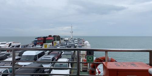 海南轮渡运车费用?海口轮渡汽车收费-图2 海南轮渡运车费用?海口轮渡汽车收费-图2