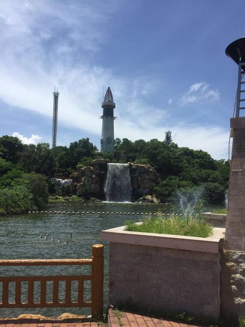 斗门景点哪好玩的地方?海泉度假村怎么收费-图3 斗门景点哪好玩的地方?海泉度假村怎么收费-图3