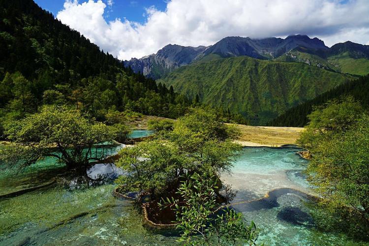 高血压糖尿病人可去九寨沟黄龙旅游吗?杭州 黄龙 爬山 收费-图2 高血压糖尿病人可去九寨沟黄龙旅游吗?杭州 黄龙 爬山 收费-图2