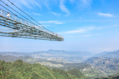 重庆奥陶纪公园有什么项目?黑山谷玻璃走廊收费吗-图2 重庆奥陶纪公园有什么项目?黑山谷玻璃走廊收费吗-图2